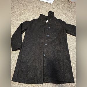Old Navy Dress Coat